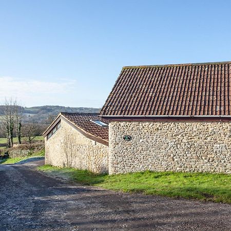 Buckland St Mary Old Orchard Barn - The Annexe 빌라 외부 사진